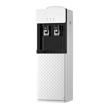 DISPENSADOR DE AGUA AQUAFRESH ELÉCTRICO PEDESTAL FRÍO Y CALIENTE PREMIUM - 3