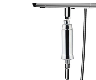 REPUESTO FILTRO PURIFICADOR DE AGUA DUCHA F2 - 3