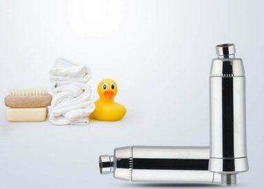 REPUESTO FILTRO PURIFICADOR DE AGUA DUCHA F2 - 4