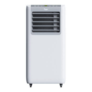 AIRE ACONDICIONADO PORTÁTIL 4EN1 ECO 9000 BTU FRÍO Y CALOR YOGAR - 6