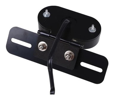 FOCO LED TRASERO PORTA PATENTE - 2