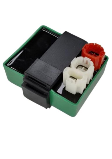 CDI PARA MOTO PULSAR 135 - 2