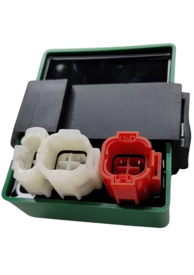 CDI PARA MOTO PULSAR 135 - 7