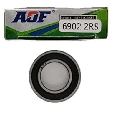 RODAMIENTO 6902 2RS /AOF - 2