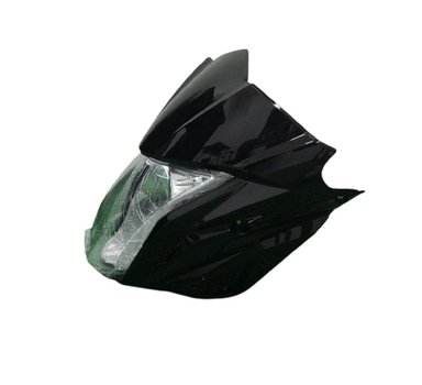 FOCO DELANTERO COMPLETO CBF125 TWISTER - 3