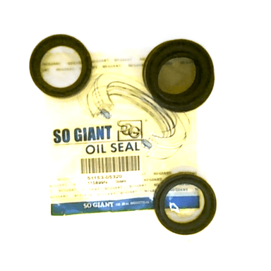 RETÉN TELESCÓPICA SUZUKI GN 125CC / MONO CARB 4T – SO GIANT - 2