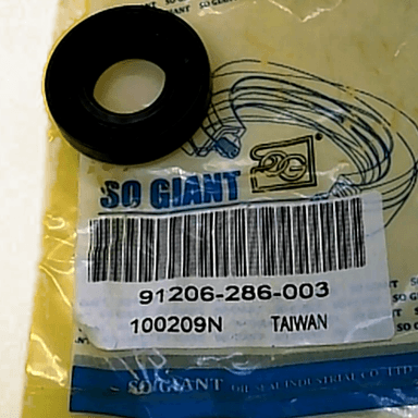 RETEN EJE DE CAMBIO CB125/XL125-185 / SO GIANT - 4