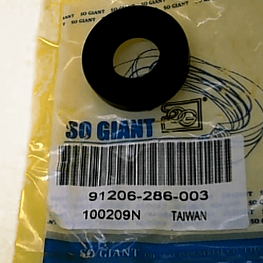 RETEN EJE DE CAMBIO CB125/XL125-185 / SO GIANT - 8