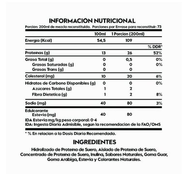 PACK ITALO GROTTINI PROTEINA WHEY DELICIOSA CREME BRULEE 5 LIBRAS + CREATINA DOBLEMENTE MICRONIZADA - 2