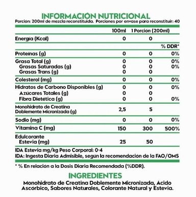 PACK ITALO GROTTINI PROTEINA WHEY DELICIOSA CREME BRULEE 5 LIBRAS + CREATINA DOBLEMENTE MICRONIZADA - 3