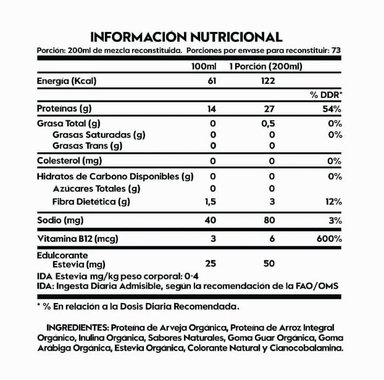 CREATINA ITALO GROTTINI MONOHIDRATADA 300 GR PACK PROTEÍNA WHEY CREME BRULEE 5 LB - 2