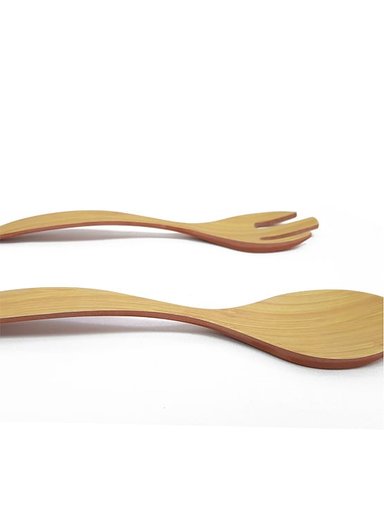 UTENSILIOS DE COCINA BAMBOO SAZÓN - 2