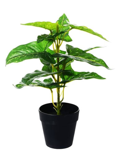 PLANTA ARTIFICIAL PHILODENDRON 45 CMS. - 1