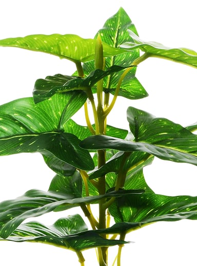 PLANTA ARTIFICIAL PHILODENDRON 45 CMS. - 2