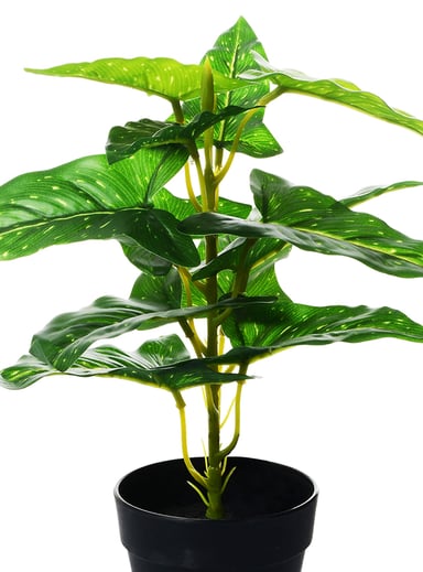 PLANTA ARTIFICIAL PHILODENDRON 45 CMS. - 3