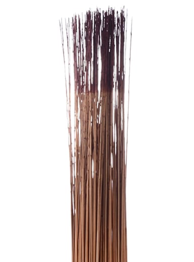 ARREGLO DECORATIVO BAMBOO SECO 100 CMS. - 2