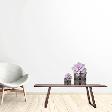 SET DE MACETAS DECORATIVA NAMIBIA 2 PIEZAS - 4