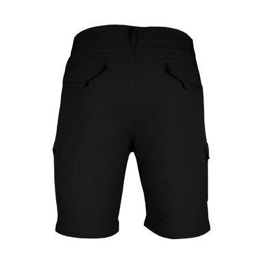 PANTALÓN TREKKING REGULAR FIT HOMBRE ANDESLAND OUTDOOR APPAREL NEGRO UPF50 DESMONTABLE ANDESLAND - 6
