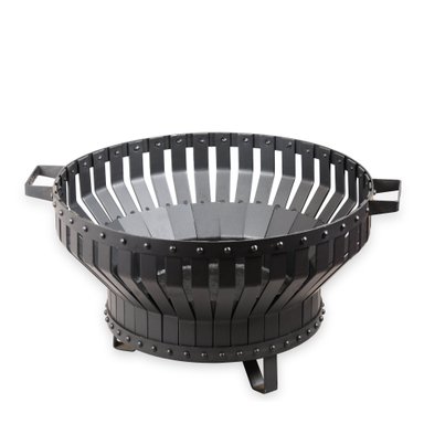 BRASERO BOSCA REMACHE DOBLE - 1