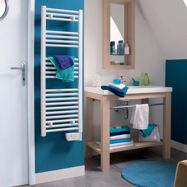 Seca Toallas eléctrico Atlantic ETR 500 W - 4