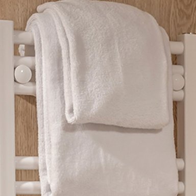 Seca Toallas eléctrico Atlantic ETR 500 W - 6