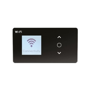 Calefactor Atlantic Solius WiFi 1500 W - 4