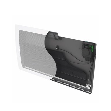 Calefactor Atlantic Solius 1500 W - 4