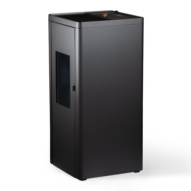 ESTUFA A PELLET SILENZIO - 5