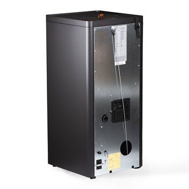 ESTUFA A PELLET SILENZIO - 6