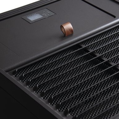 ESTUFA A PELLET SILENZIO - 7
