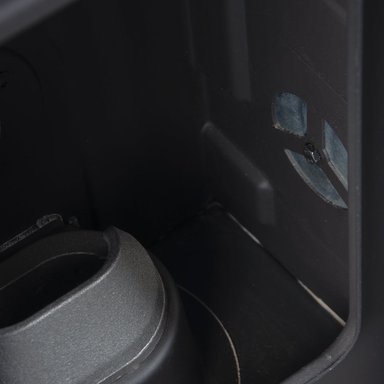ESTUFA A PELLET SILENZIO - 8