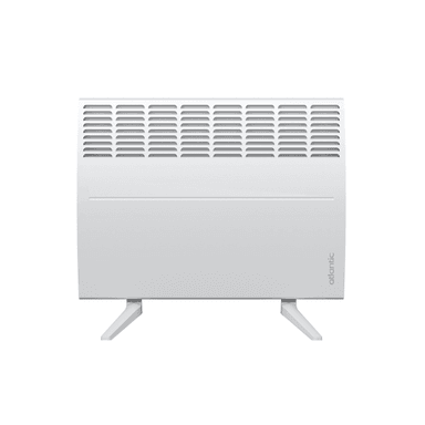 CALEFACTOR ELECTRICO ATLANTIC F120 1000W - 1