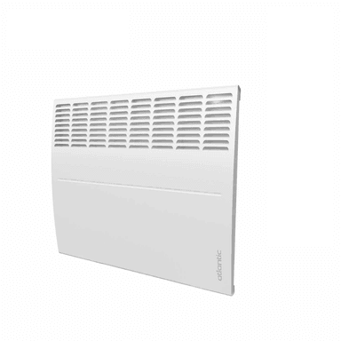 CALEFACTOR ELECTRICO ATLANTIC F120 1000W - 3