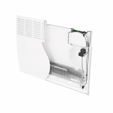 CALEFACTOR ELECTRICO ATLANTIC F120 1000W - 4