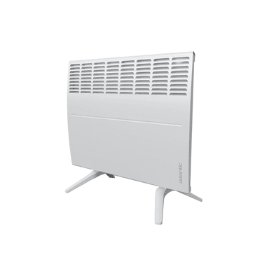 CALEFACTOR ELECTRICO ATLANTIC F120 1000W - 5