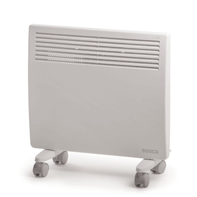 CALEFACTOR ELECTRICO BOSCA B1000 WIFI CONVECTOR - 3