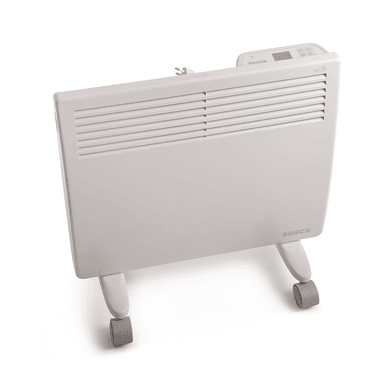 CALEFACTOR ELECTRICO BOSCA B1000 WIFI CONVECTOR - 4