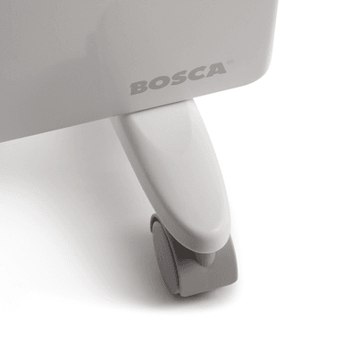CALEFACTOR ELECTRICO BOSCA B1000 WIFI CONVECTOR - 5