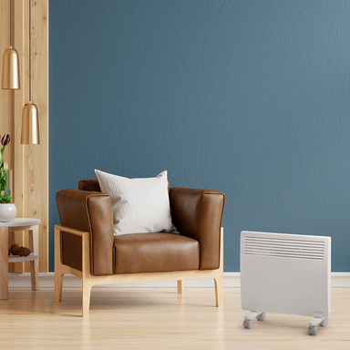 CALEFACTOR ELECTRICO BOSCA B1000 WIFI CONVECTOR - 7