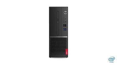 DESKTOP LENOVO V530S 1TB I3-8100 8GB HDD W10 PROFESIONAL - 1