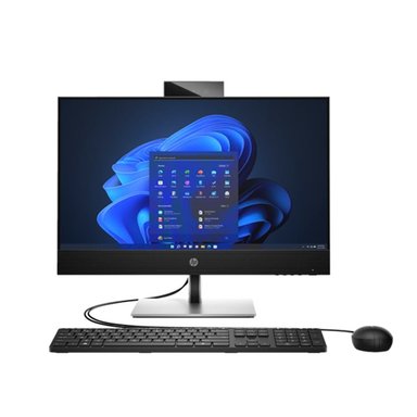 ALL IN ONE HP PROONE 440 G9 I7-12700 RAM 8GB 512GB M.2 CAM 5MP 23.8' FHD - 1
