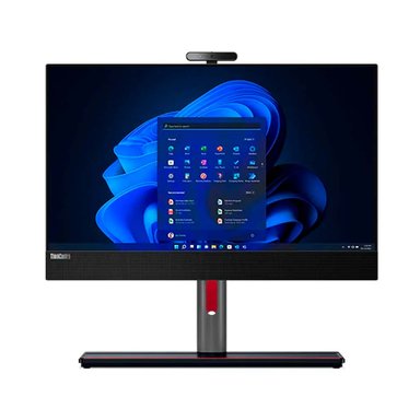 THINKCENTRE AIO M90A INTEL I5-12500 VPRO 16GB SSD 512 GB FHD 23.8' WIN 11 PRO - 1