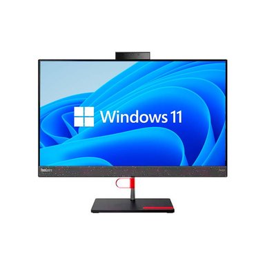 THINKCENTRE NEO 50A 24 GEN 3 I5-12450H 16 GB DDR5 SSD 512GB 23.8' FHD WIN 11 PRO - 1