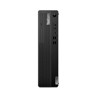 COMPUTADOR LENOVO THINKCENTRE M80S SFF INTEL I3-12100 8GB DDR5 256 GB SSD M.2 2280 G4 WINDOWS 11 PRO - 1