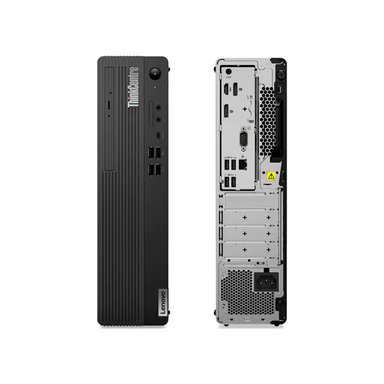 COMPUTADOR LENOVO THINKCENTRE M80S SFF INTEL I3-12100 8GB DDR5 256 GB SSD M.2 2280 G4 WINDOWS 11 PRO - 3