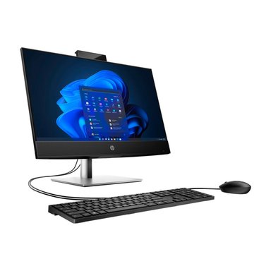 AIO HP PROONE 440 G9 INTEL CORE I5-12500T 16GB RAM 1TB SSD 23.8' FHD WIN 11 PRO - 2