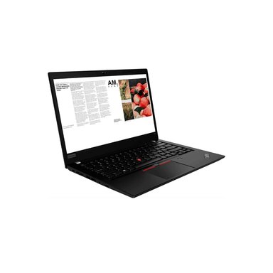 NOTEBOOK LENOVO THINKPAD T490 I5-8365U SIN WIFI 8GB 256GB SSD 14' FHD W10 PRO - 2