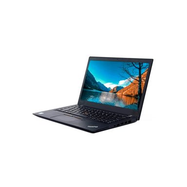 NOTEBOOK LENOVO THINKPAD T490 I5-8365U SIN WIFI 8GB 256GB SSD 14' FHD W10 PRO - 3