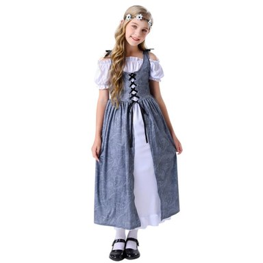 DISFRAZ INFANTIL PIRATA JACK SPARROW - 1