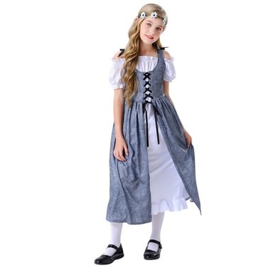 DISFRAZ INFANTIL PIRATA JACK SPARROW - 4